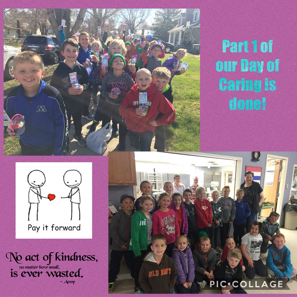 mayosmilers's tweet photo. #givingback  #washpride  @LHoff2017 @LightEduFires  @ChipRankin @katieelenberger https://t.co/tzTDl6CVm6
