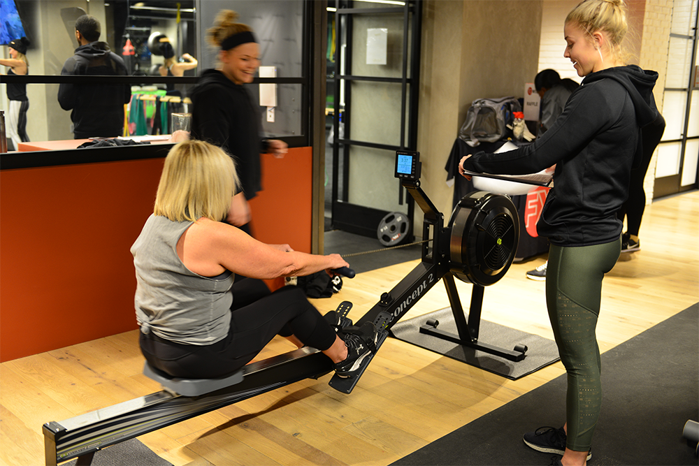 Residents of <a href="/AnthemHouseApts/">Anthem House</a>, unleash the beast within! Check out this blog post highlighting the success of our fitness services at one of Baltimore's best places to live. ow.ly/okRM30jNvXH