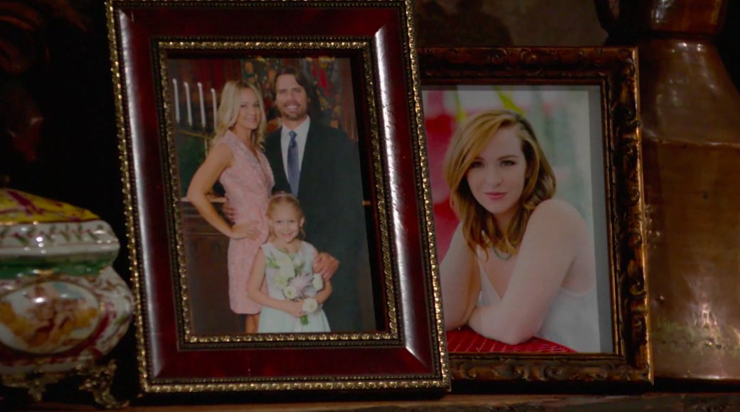 YandR_CBS's tweet photo. RT if you want this family reunited. 💕 #YR https://t.co/BlrknFDZSK