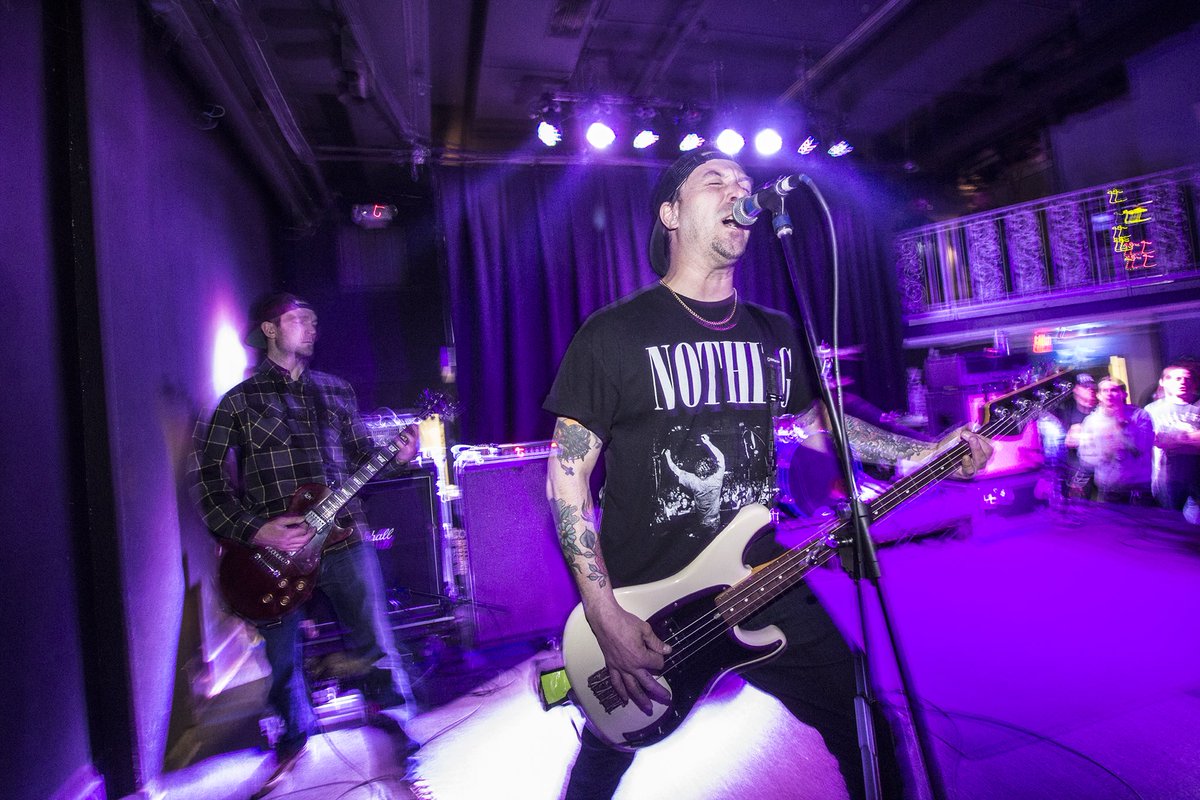 punklanta's tweet photo. @CruelHandHC / Atlanta 2018 / 📸: @sarahshootsppl / #cruelhand #sarahshootspeople #punklanta https://t.co/lah9MZL64g