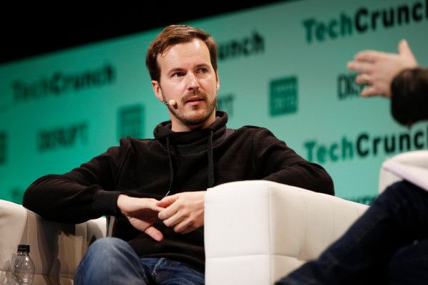 Roar_Insights's tweet image. TransferWise founder Taavet Hinrikus invests in fintech chatbot Cleo | TechCrunch buff.ly/2r7rLu6 #TechScaleUp #FinTech #CustomerExperience #AI #MachineLearning