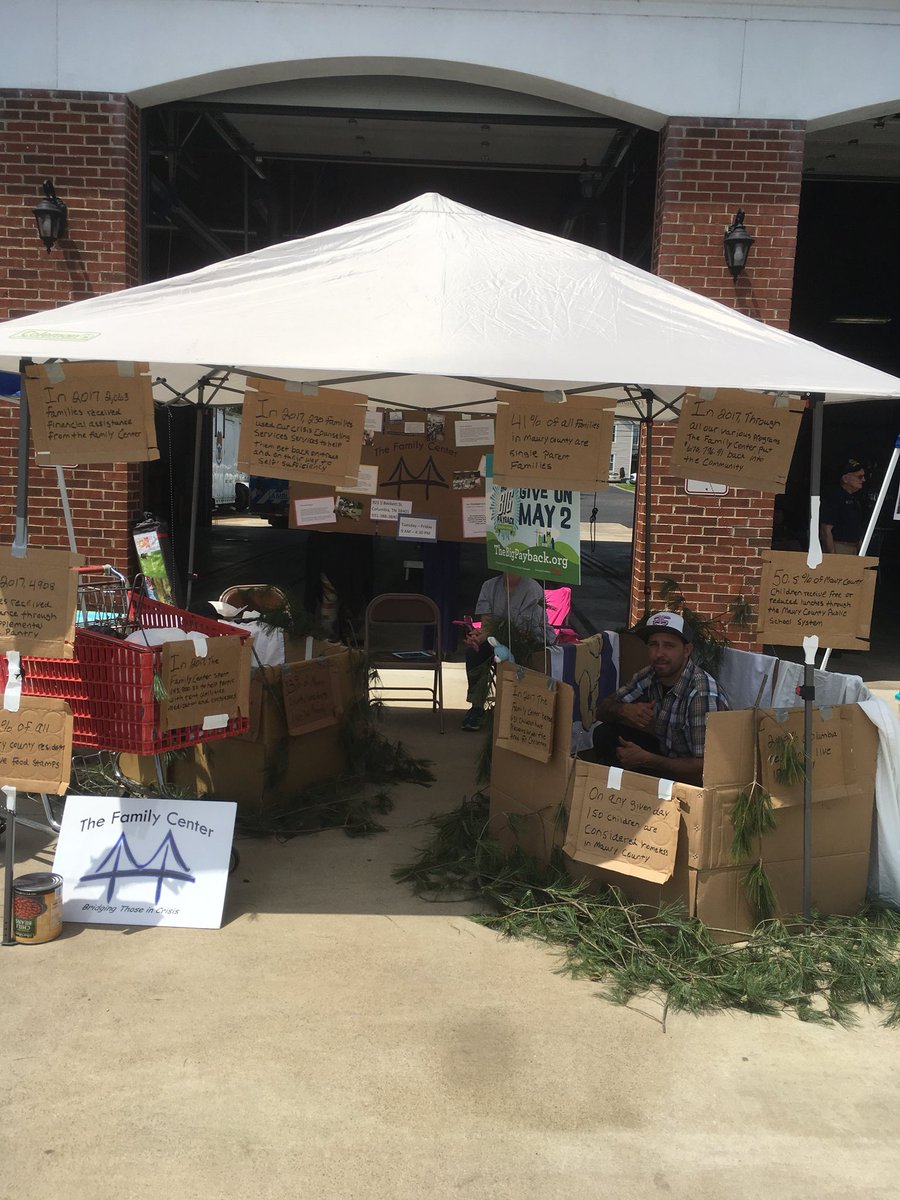 Coach_ONeal's tweet photo. @CFMT #bigpayback #mauryrally #wearemaury 11a-3p https://t.co/xoxpMjBurD