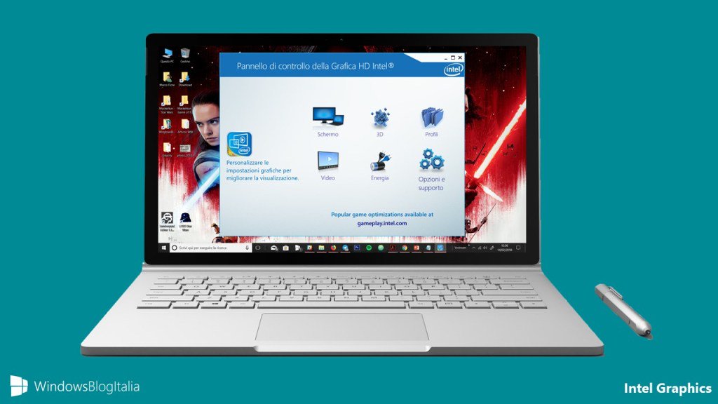 WindowsBlogIta's tweet image. #Intel ottimizza la resa dei propri processori per #AprilUpdate windowsblogitalia.com/2018/05/intel-…