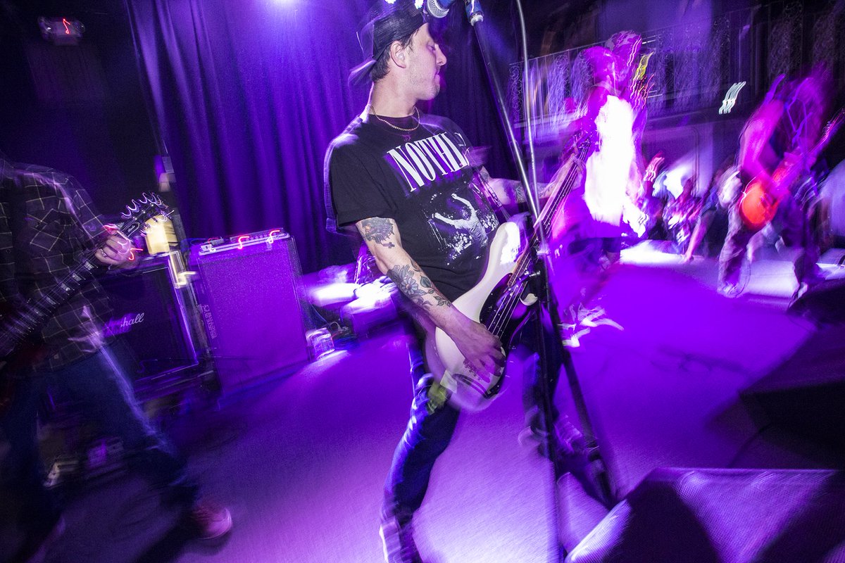 punklanta's tweet photo. @CruelHandHC / Atlanta 2018 / 📸: @sarahshootsppl / #cruelhand #sarahshootspeople #punklanta https://t.co/PupzJd0XcH