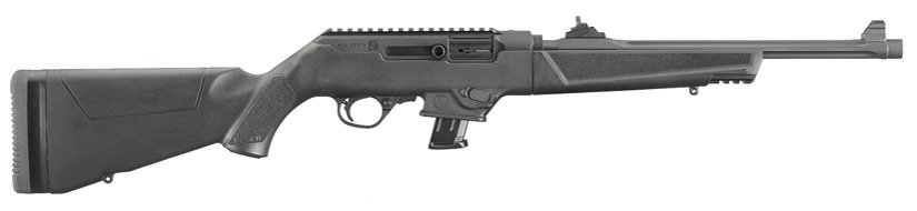 bobsgunarchery's tweet photo. Back in stock: Only 2 available 
Ruger PC Carbine 9mm take down-- $549.00 https://t.co/nk4DFW3MUf