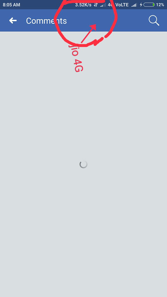 prashant__96's tweet photo. Dear @reliancejio @JioCare i am complaining 3rd time ,but you are not looking concerned regarding this, so i assure you that next recharge time i will throw your rubbish sim card from my sim slot.
I also know that a single customer didn't affect ur giant Empire🙏
#poor_network https://t.co/3DipNWnKGH