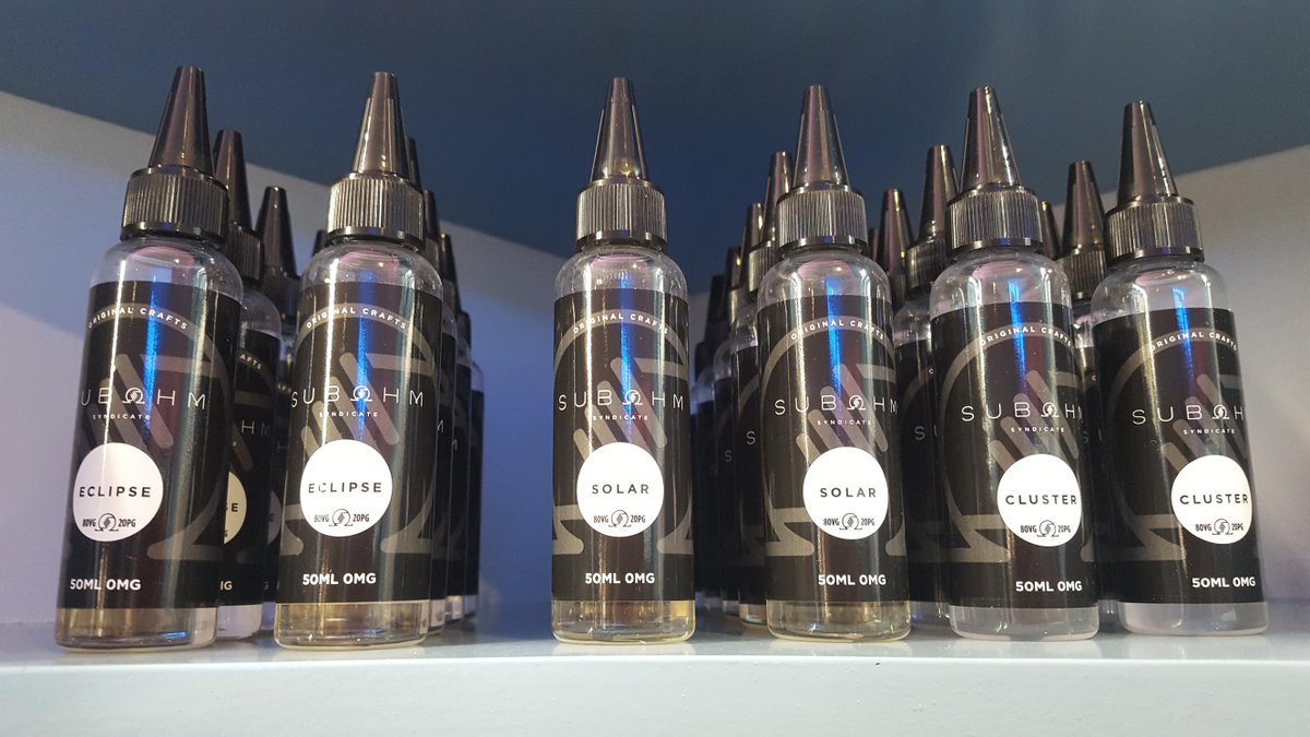 vapourevo's tweet photo. Hello old friend...#TSOS #VapourEvolution https://t.co/72KY0u1FVO https://t.co/Ay7FPDkv5D