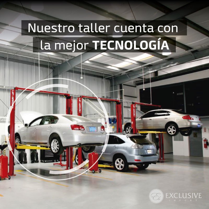 En Exclusive Import actualizamos nuestros computadores siempre con el último software proporcionado por la fabrica para estar siempre al día de los cambios, correcciones y mejoras que hace la marca a sus vehículos. #ExclusiveImport #AutosdeLujo #Panamá #Lexus #Infinity #Toyota