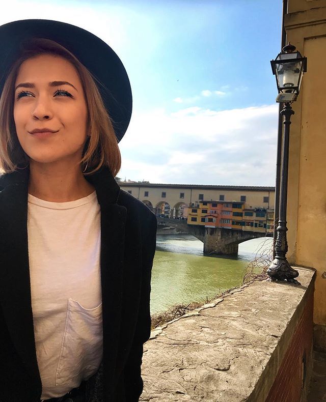 ebbepero's tweet photo. Ed è un po’ come essere felici☀️
.
.
.
.
.
.
.
.
.
#photogram #instagood #photooftheday #photoeveryday #instafamous #picture #beautiful #followme #explorationgram #follow #fashion #htfla #picoftheday #like4like #toptags #vsco #vscoapp #vscoart #vscoc… https://t.co/7aF5aHL6Sa https://t.co/czHqZlelXg