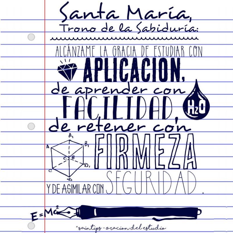 Para todos los que estén en #modoexamen 🔛
Mucha suerte y unos recursos #mayday 😏
——————
Menciona a quienes lo necesiten! 🤯

#saintips #estudio #study #ebau #universidad #colegio #instituto #masters #oposiciones