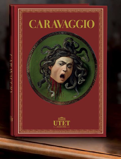 UTET Grandi Opere (@uteteditore) on Twitter photo <a href="/UtetEditore/">UTET Grandi Opere</a> torna a pubblicare un’opera su un grande artista italiano che ha rivoluzionato l’arte europea ed è diventato un vero e proprio fenomeno culturale: "CARAVAGGIO. L'uomo, l'artista"! Per saperne di più 👉 utetgrandiopere.it/prodotto/carav… <a href="/UtetEditore/">UTET Grandi Opere</a> torna a pubblicare un’opera su un grande artista italiano che ha rivoluzionato l’arte europea ed è diventato un vero e proprio fenomeno culturale: "CARAVAGGIO. L'uomo, l'artista"! Per saperne di più 👉 utetgrandiopere.it/prodotto/carav…