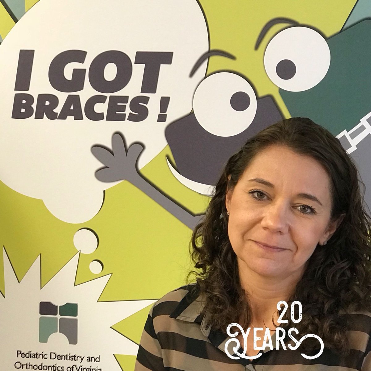 pdova804's tweet image. Thank you Holly for a wonderful 20 years! We look forward to another 20 working together! We appreciate you and all the hard work you do for PDOVA!
#weloveourteam #pdova #20years #thankyou