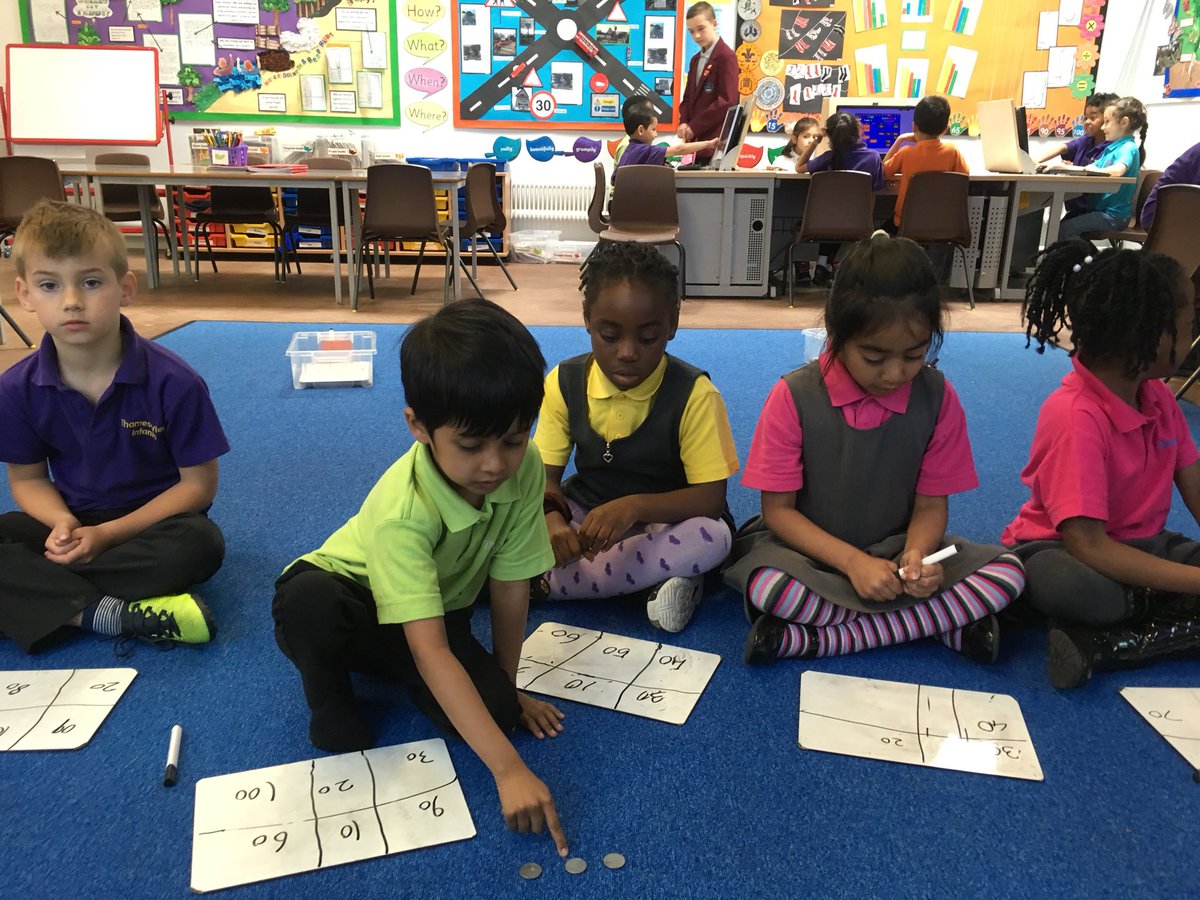 RofiyaTVI's tweet photo. What a lovely morning I had in #Squirrels today. A very busy morning of #writing, #addingcoins and #circletimegames. @ClaireTVI @TVInfants https://t.co/MNWByIEiOt