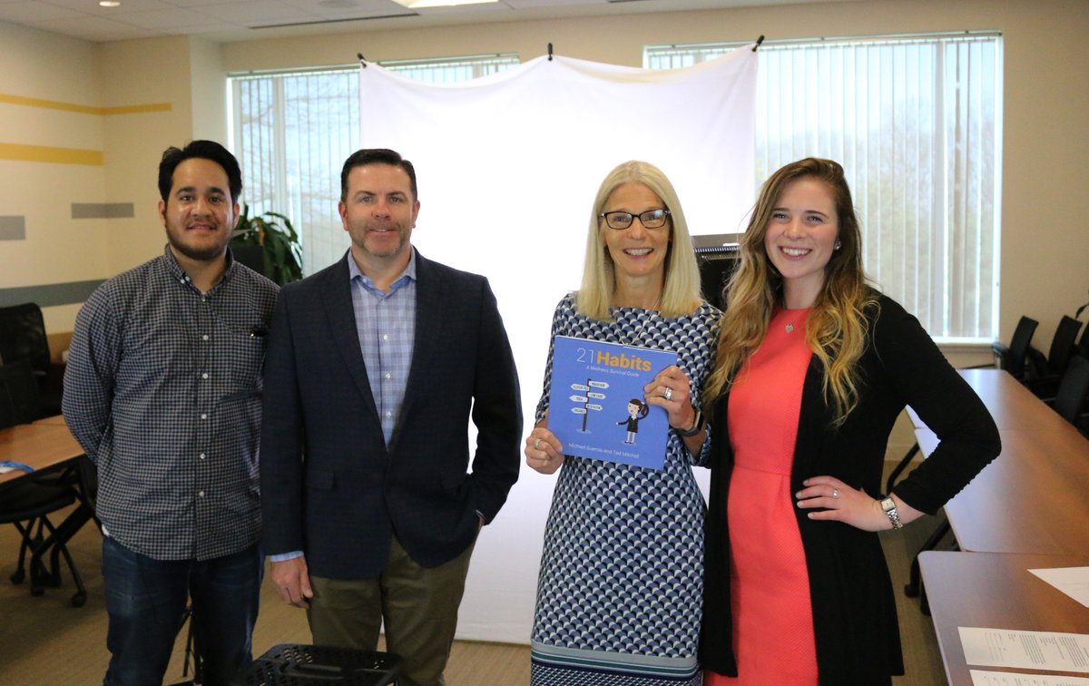 catrenda's tweet photo. Super excited to have our #wellness partner #WellRight onsite to film a marketing video today #LifeatWW! https://t.co/X0pa0y2t6v
