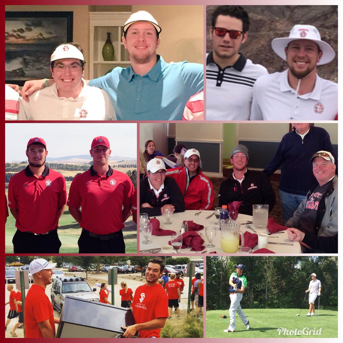 Bluejacket Golf (BluejacketGolf) Twitter