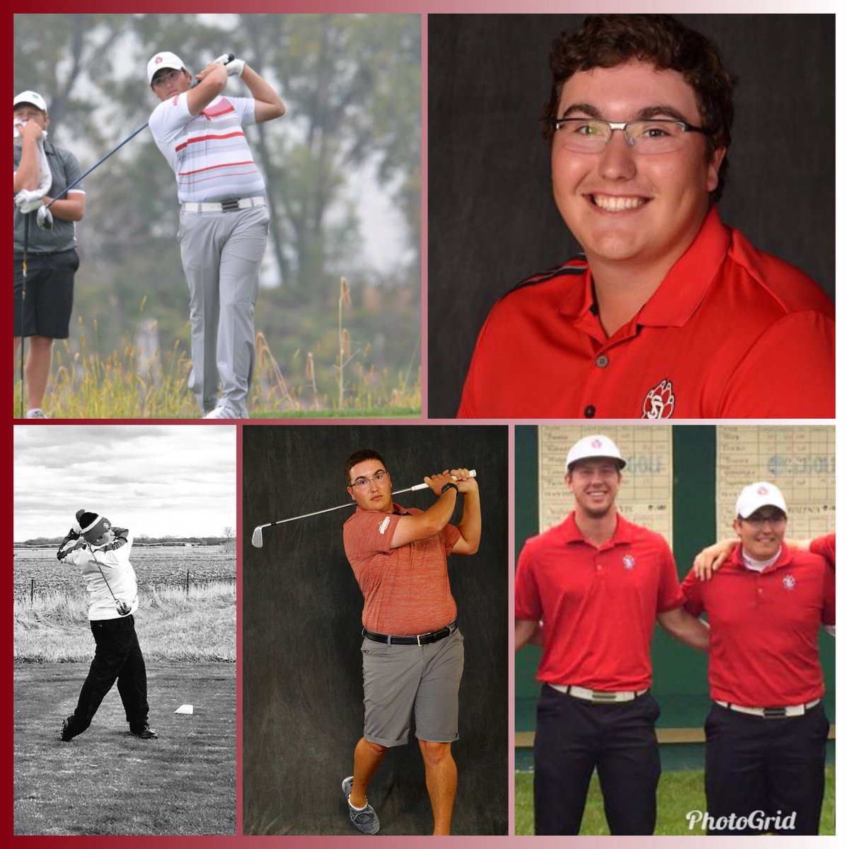 Bluejacket Golf (BluejacketGolf) Twitter