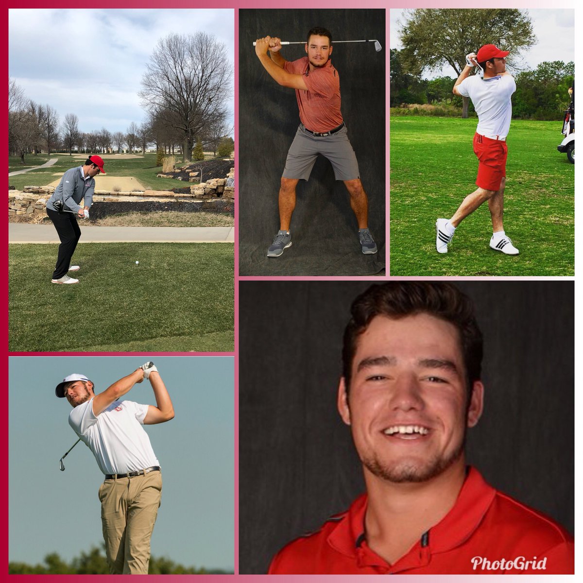 Bluejacket Golf (BluejacketGolf) Twitter