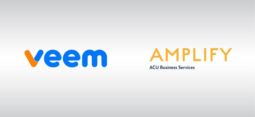 GoVeem's tweet photo. We are thrilled to announce we've teamed up with America’s Credit Union, a partnership that will give ACU's members access to Veem’s powerful payment platform to send and receive money globally, saving time and money! #GoVeem
Read the full release here: https://t.co/lEXgRLm5J3 https://t.co/1Qoiwbt6n0