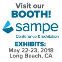 compotool's tweet image. Make your plans now to visit us at Booth J18 to find out the best method for making composite molds.