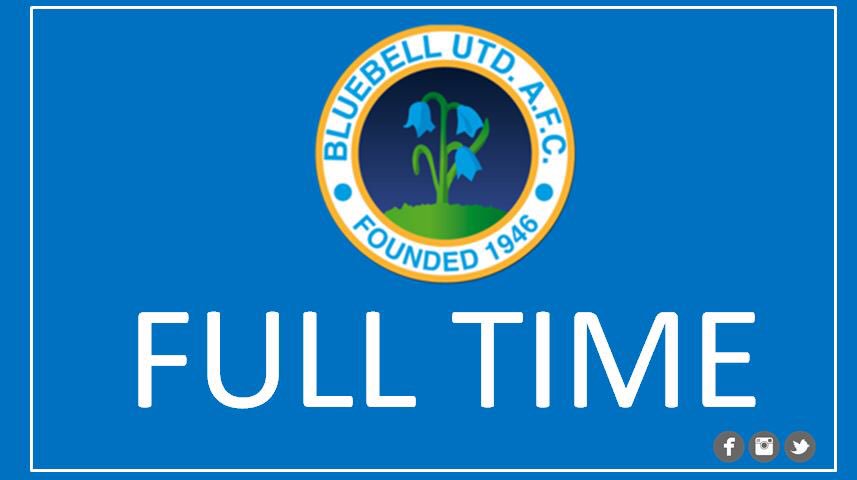 BluebellUnited's tweet photo. @LSLLeague Senior Sunday RESULT:
@BluebellUnited 1-1 @KillesterUtdFC Another LATE rally by this group of players. Unbelievable stuff again. We maintain our unbeaten home record in the added time 💙🛎⚽️ #TheBell https://t.co/8p4xV8eH8q