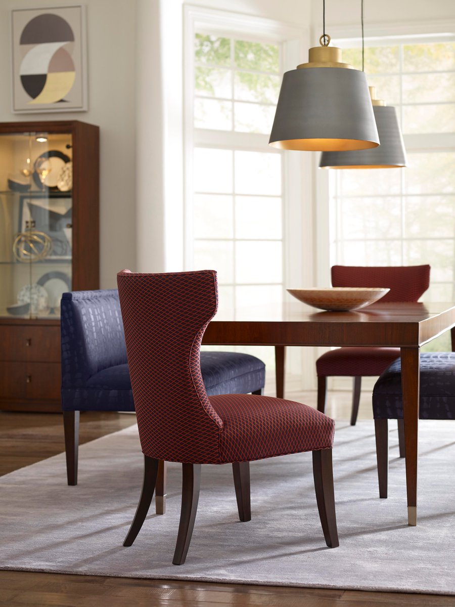 Design a comfortable place to come together ❤️ #mydrexel #drexelfurniture #interiorstyling 

Explore the Giasana Collection here: drexel-furniture.com/Furniture/c400…