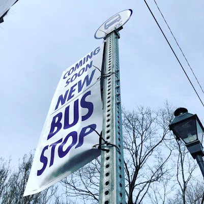 Do you care about transit? Help <a href="/GRTCTransit/">GRTC</a> remove the covers on the new route signs on 6/22 &amp; 6/23.  handsonrva.org/opportunity/a0…