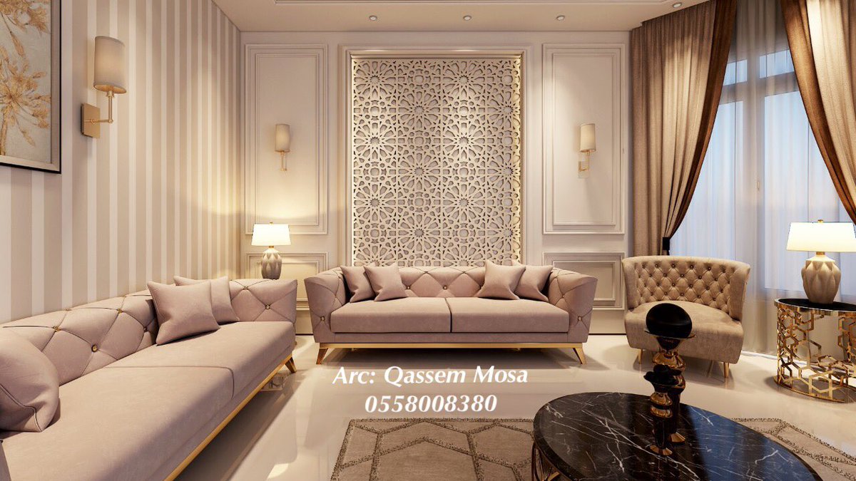 مهندس ديكور داخلي (Arch_QM) Twitter مهندس ديكور داخلي (Arch_QM) Twitter