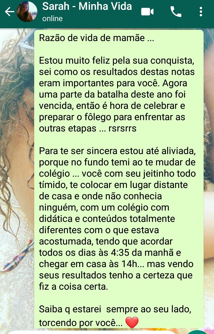 prinansarah's tweet photo. #gratidão #Feliz #FilhaAmorMaior 🙏 https://t.co/zDynUR9IgH