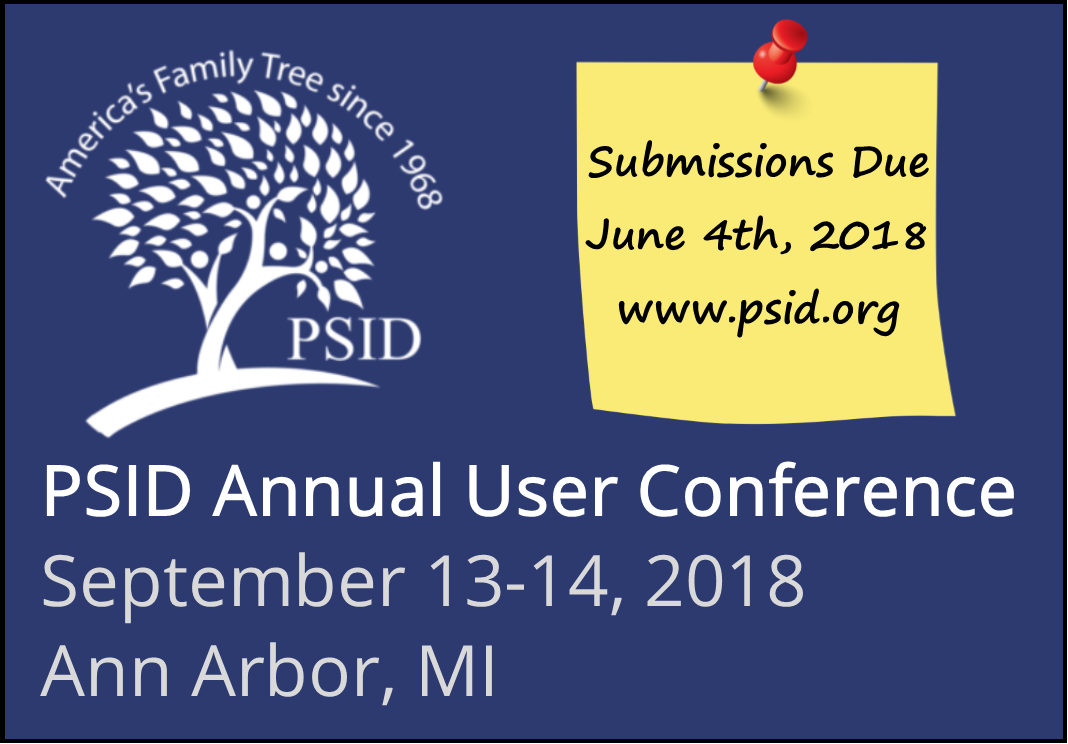 umpsid's tweet photo. PSID Annual User Conference: September 13-14th, 2018

Child Wellbeing and Outcomes in Childhood, Young Adulthood, and over the Lifecourse

Submission Deadline: June 4th, 2018
Call for Papers: https://t.co/jbAPtQKdvr
Apply Here: https://t.co/i2Ps9gjMSH https://t.co/tOeOwyid0l