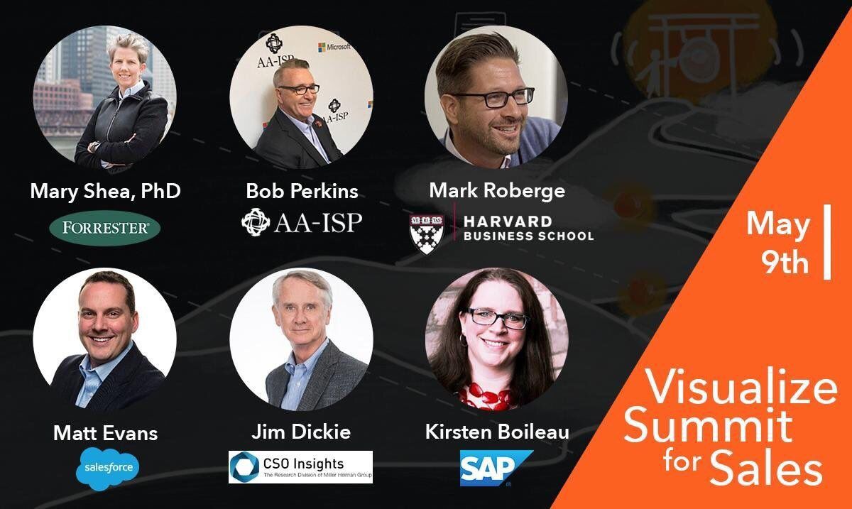 ZightApp's tweet image. Learn how to accelerate your #sales cycle and close bigger deals at the Visualize Summit. It&apos;s online, free and on May 9th. You can register here: buff.ly/2Fzvo0Z Hosted by @lucidchart #VisualizeSummit #salestips