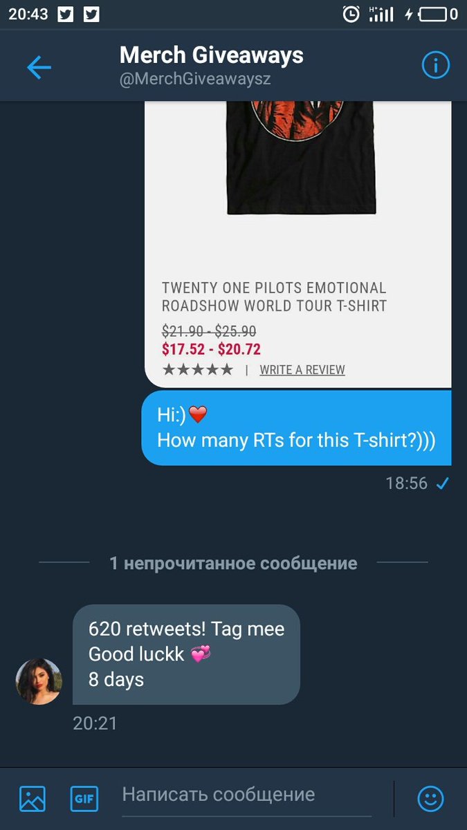 piedean666's tweet image. ОАОА ПАЦАНЫ РТ ПОЖАЛУЙСТА РАДИ ПИЛОТОВ У МЕНЯ ЕСТЬ ВСЕГО ЛИШЬ 8 ДНЕЙ
PLEASE RT
❤❤❤❤❤❤❤❤❤❤❤