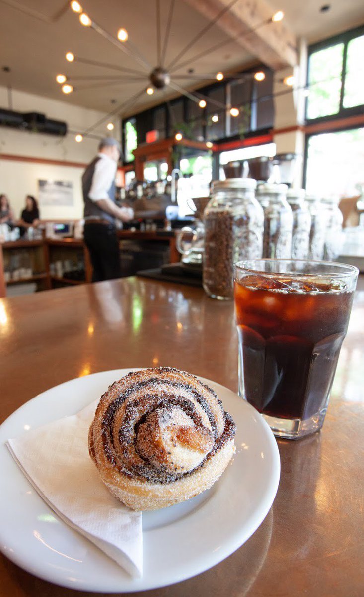 Case Study Coffee tweet media