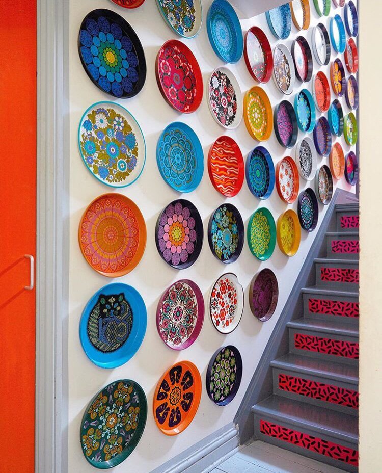 LEnvironments's tweet photo. Vivid colors to brighten up your space without painting your walls! #designplate #fancycolors #lightingenvironments https://t.co/yZ067heGlr