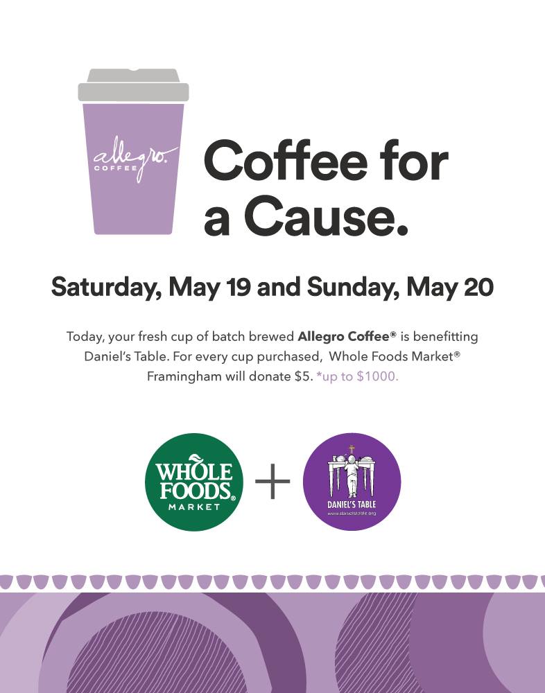 Daniel's Table tweet media