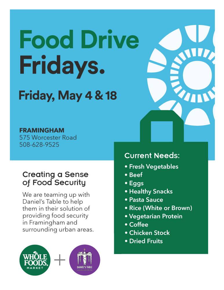 Daniel's Table tweet media