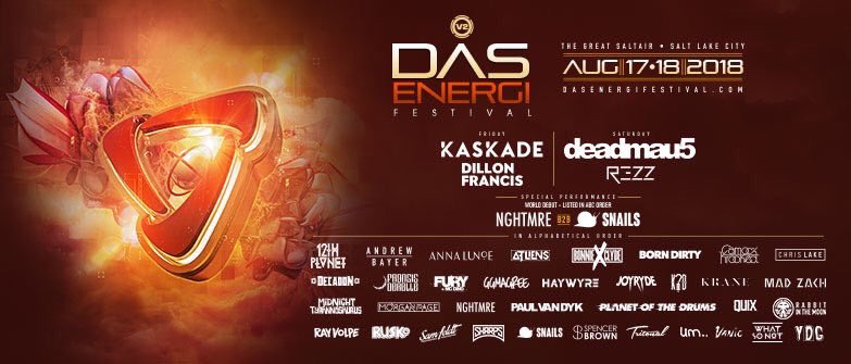 BONNIEXCLYDE's tweet photo. SALT LAKE !!! We’re playing @DasEnergiFest !!! Giving away 2 passes to hang with us during this show (RT and ❤️) to enter https://t.co/yctkYXyGNi