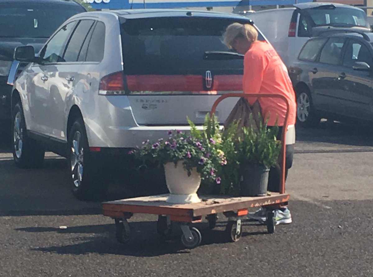 7Karthur's tweet photo. 💥 Business is booming💥
🐪Hump Day🐪
Kingston Pike Home Depot!
#HD730 @jaybisping @Jaydeckard @NealMattison @RyanDon77463401 https://t.co/3UexhQnCmk