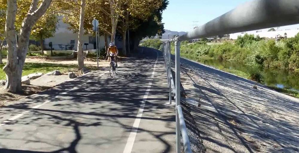 On May 12th, join us with <a href="/CicLAvia/">CicLAvia</a> for an inspiring bike tour and picnic along one of the most beautiful stretches of the #LARiver.

Learn more and RSVP to #JoinTheConversation here: bit.ly/2KtrbzI