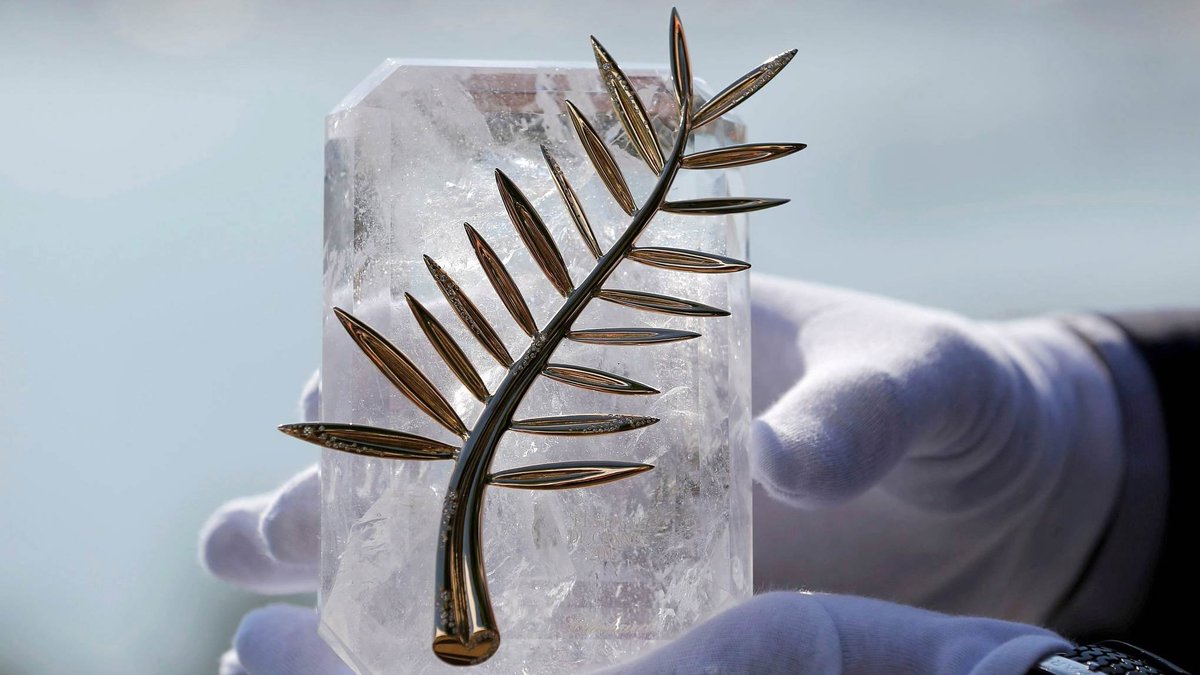 Cannes film festival to open anti-sexual predator hotline dlvr.it/QRXJRg