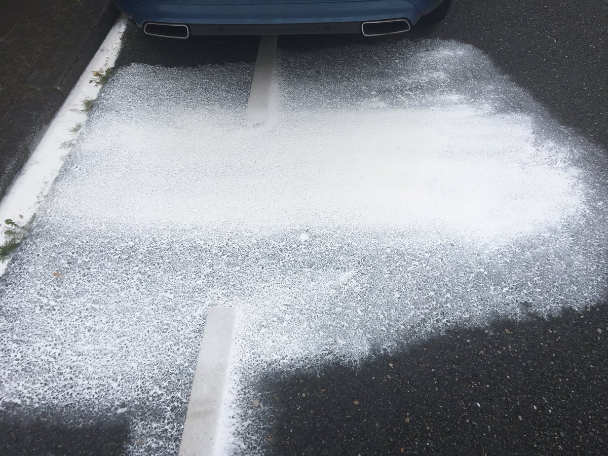 AnneReitsma's tweet photo. Liet net een pot witte verf vallen voor ons nieuwe huis.
#sorrynieuweburen
#waterbasis
#ja...ikgavegen https://t.co/GAcP3dIkfu