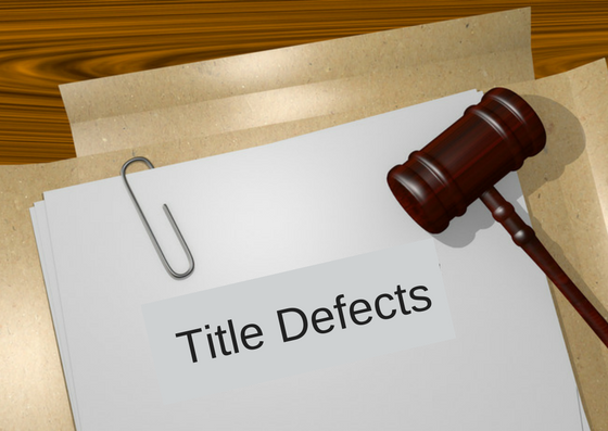ArrowheadTitle's tweet photo. One major reason you should have title insurance is because there could be a defect in the title that you are not aware of. Learn about some common defects in today's blog. #TitleInsurance #TitleDefects #HomeOwnership
https://t.co/Und3PfyTux https://t.co/MdyKFZ0nAP
