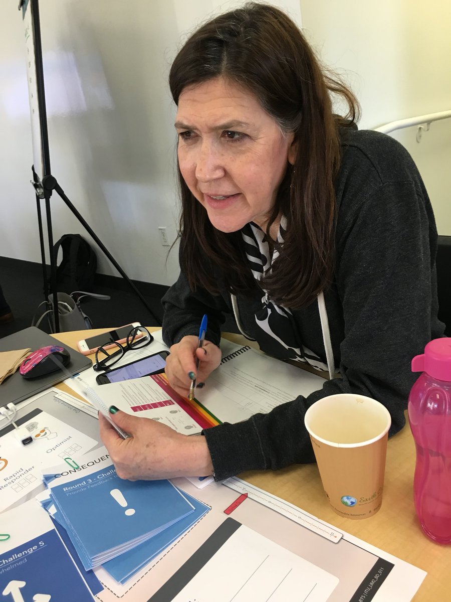 b5lee's tweet photo. #wrapture member in deep thought and crushing the challenges #intuitlife https://t.co/RAvrW6cKxV