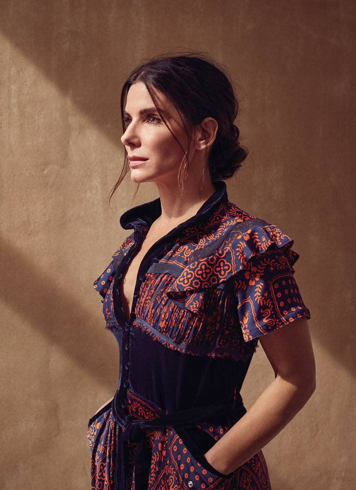 Sandra Bullock Fans tweet media