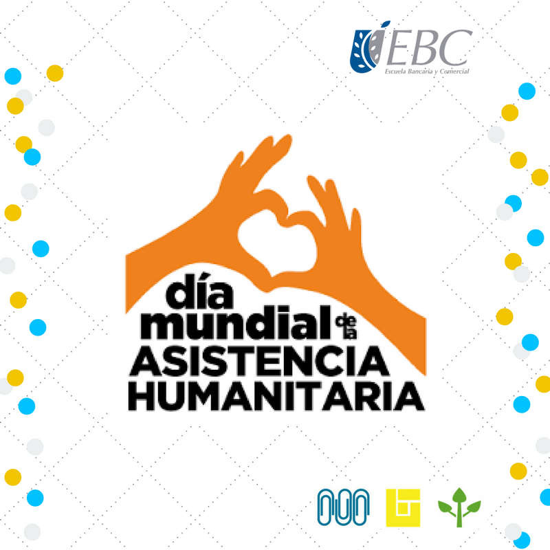rs_ebc's tweet photo. El Día Mundial de la Asistencia Humanitaria es un momento para reconocer a quienes afrontan el peligro y la adversidad para ayudar a los otros.

19 de agosto, día mundial de la asistencia humanitaria. https://t.co/G3h67Ptm8S