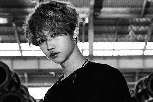 Adım Felix. Bu kadarını bilmeniz yeterli. İyi anlaşmasak da olur.