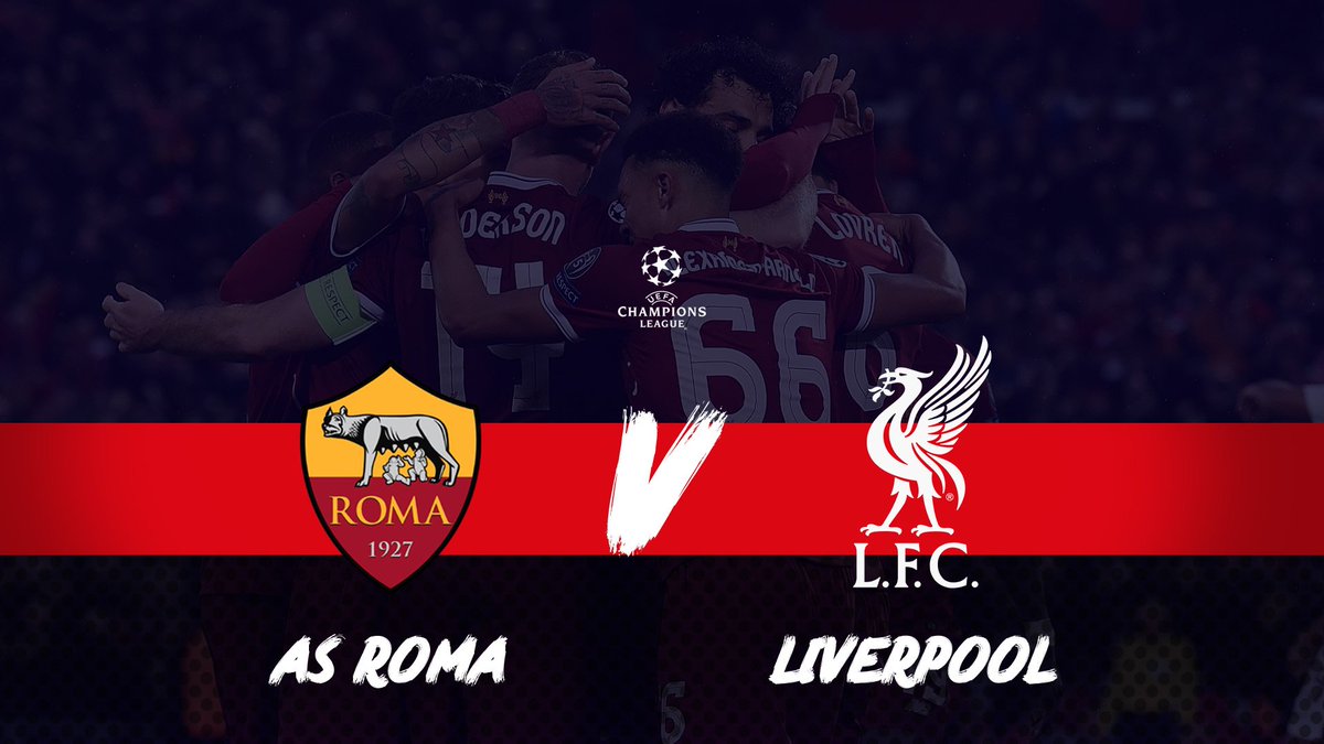 Liverpool FC tweet media