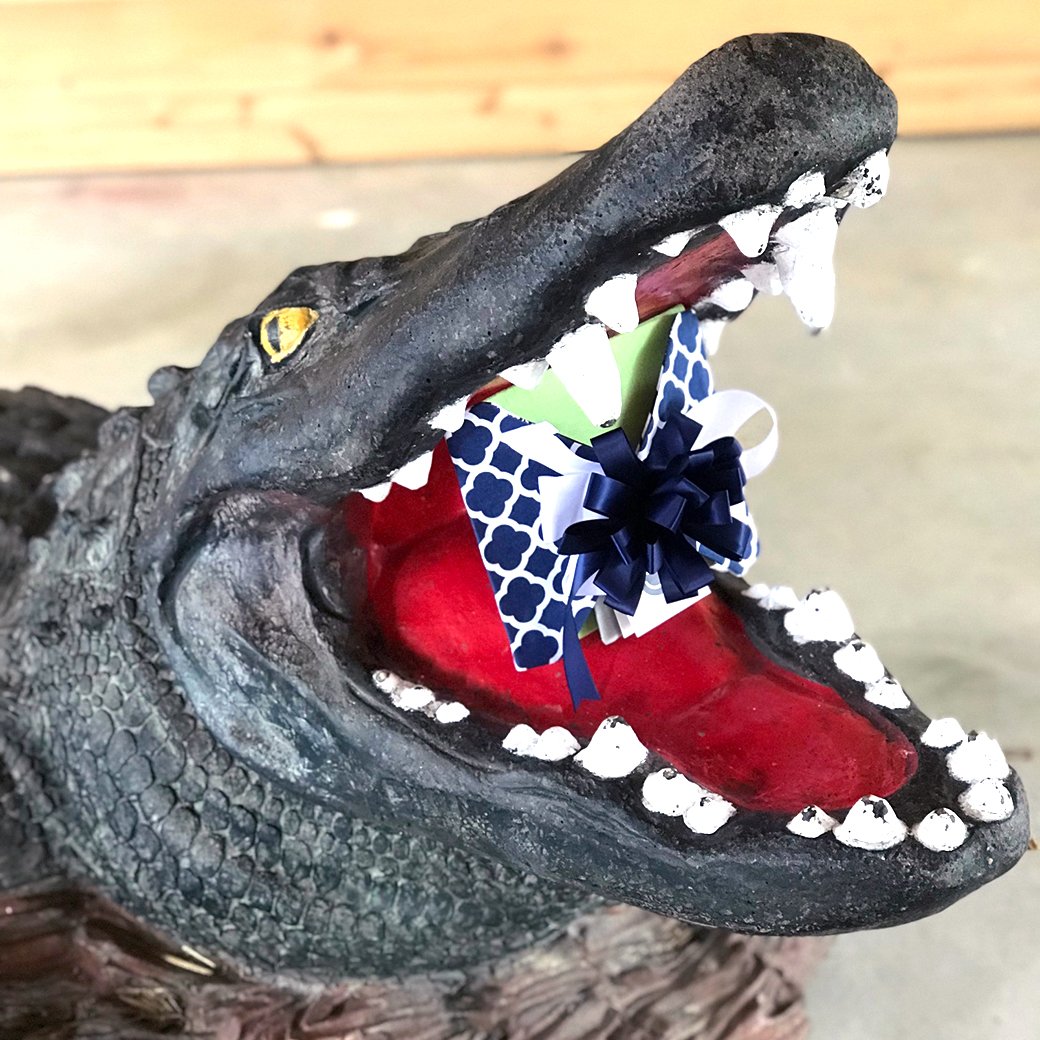 ggwrap's tweet photo. This #MothersDay , GATOR a fabulous, useful, eco-friendly and time-saving gift! Mom will love it and so will your other Mother - Earth. #greenmothersday #MothersDayGifts #sustainability https://t.co/0924AsxuYv https://t.co/jaEhTWPR0k