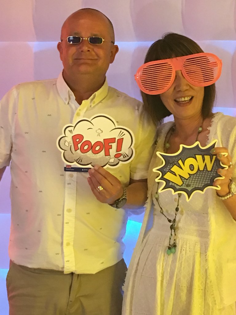 KimiKat55's tweet photo. #winningtogether2018 https://t.co/WlYF8DRNzz