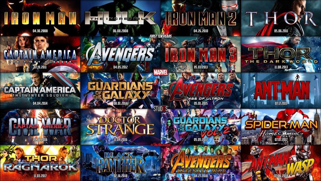StripMarvel's tweet photo. La GRAN diferencia entre @MarvelStudios y otras productoras que hacen películas de superhéroes es la siguiente: Ellos SOLO hacen películas de superhéroes, y están TODOS 100% concentrados en hacer esas películas GRANDES. https://t.co/QciprritCw