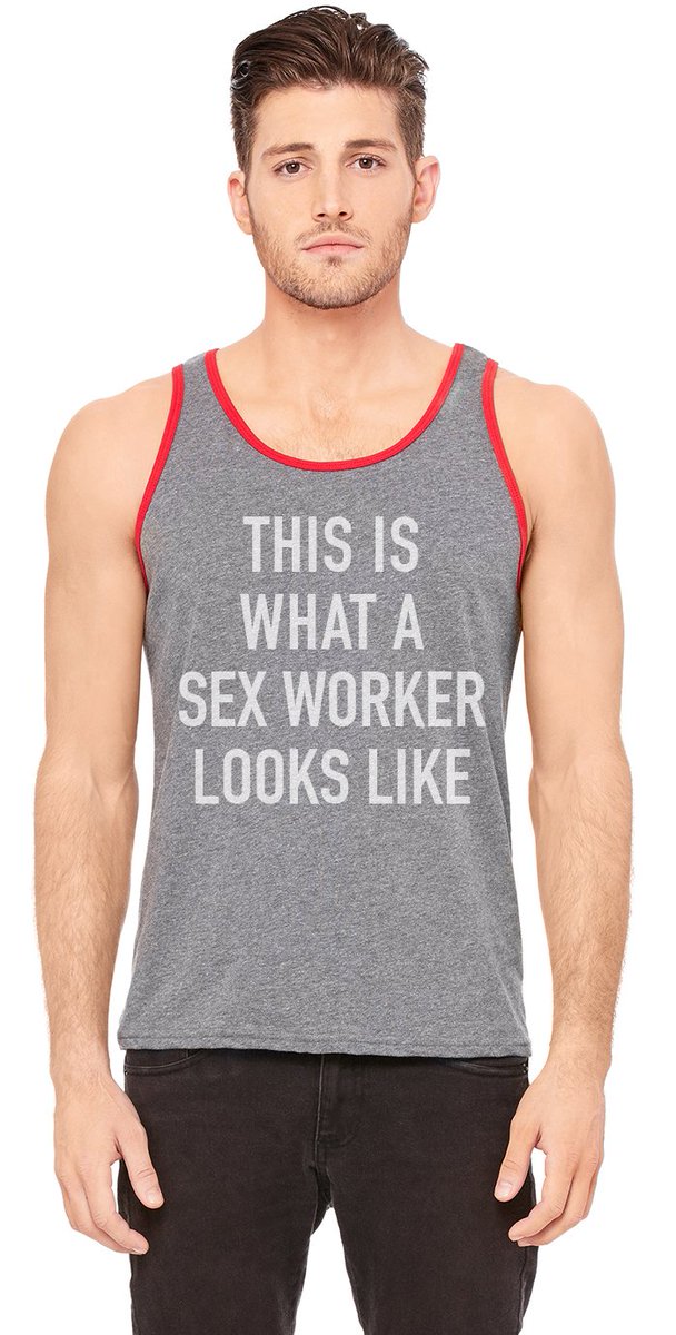 PRE-SALES ARE NOW OPEN UNTIL WEDS 5/9 TO ORDER THIS SICK PRO-SEX WORK APPAREL FROM MY SITE! Prices range from $20-25/shirt; DM me for an accessibility discount! $pread the word! Go to iampoly.net/slut-shop NOW to place your order(s)! #SexWorkIsWork #AlliesStepUp #FuckSESTAFOSTA
